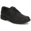 Chaussures Homme Derbies Timberland EK STORMBUCK PLAIN TOE OXFORD Noir