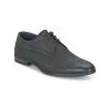 Chaussures Homme Derbies Carlington BABOM Noir