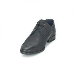Chaussures Homme Derbies Carlington BABOM Noir -Derbies Soldes Boutique 1762241 500 C