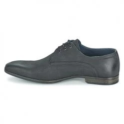 Chaussures Homme Derbies Carlington BABOM Noir -Derbies Soldes Boutique 1762241 500 D