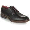 Chaussures Homme Derbies Fluchos CICLOPE Noir