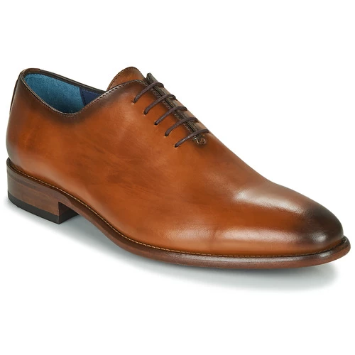 Chaussures Homme Richelieu Brett & Sons SUZONE Marron 1 Chaussures Homme Richelieu Brett & Sons SUZONE Marron