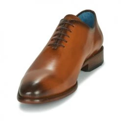 Chaussures Homme Richelieu Brett & Sons SUZONE Marron 6 Chaussures Homme Richelieu Brett & Sons SUZONE Marron -Derbies Soldes Boutique 17670563 500 C