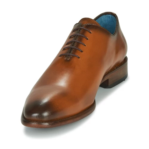 Chaussures Homme Richelieu Brett & Sons SUZONE Marron 3 Chaussures Homme Richelieu Brett & Sons SUZONE Marron â Image 3
