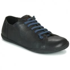 Chaussures Homme Derbies Camper PEU CAMI Noir