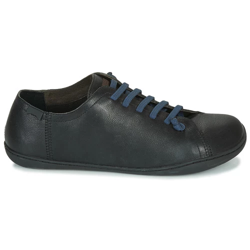 Chaussures Homme Derbies Camper PEU CAMI Noir 2 Chaussures Homme Derbies Camper PEU CAMI Noir – Image 2