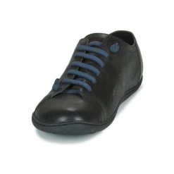 Chaussures Homme Derbies Camper PEU CAMI Noir 6 Chaussures Homme Derbies Camper PEU CAMI Noir -Derbies Soldes Boutique 17672377 500 C