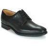 Chaussures Homme Derbies Barker ELLON Noir
