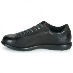 Chaussures Homme Derbies Casual Attitude NOLEOPTER Noir -Derbies Soldes Boutique 17956073 500 D