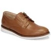 Chaussures Homme Derbies Casual Attitude NOCCINEL Marron