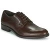 Chaussures Homme Derbies Carlington NOCOLA Marron