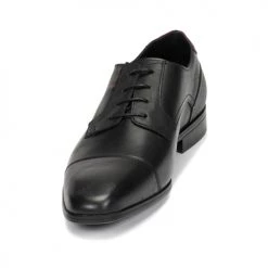 Chaussures Homme Derbies Carlington NIMALE Noir -Derbies Soldes Boutique 18146870 500 C