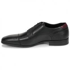 Chaussures Homme Derbies Carlington NIMALE Noir -Derbies Soldes Boutique 18146870 500 D