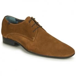 Chaussures Homme Derbies Brett & Sons ANATOLA Marron