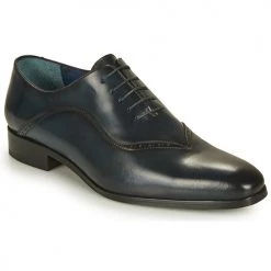 Chaussures Homme Richelieu Brett & Sons MARINA Marine