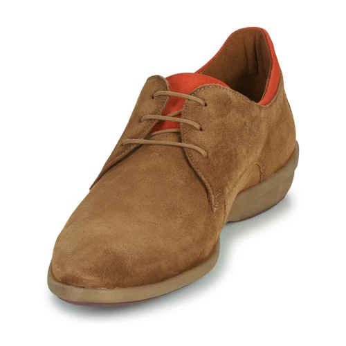 Chaussures Homme Derbies Lloyd FABIUS Cognac 3 Chaussures Homme Derbies Lloyd FABIUS Cognac – Image 3