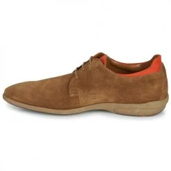 Chaussures Homme Derbies Lloyd FABIUS Cognac 7 Chaussures Homme Derbies Lloyd FABIUS Cognac -Derbies Soldes Boutique 18657169 500 D