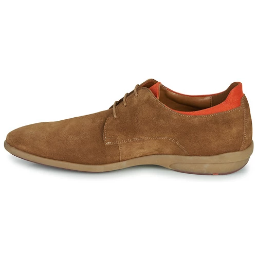 Chaussures Homme Derbies Lloyd FABIUS Cognac 4 Chaussures Homme Derbies Lloyd FABIUS Cognac – Image 4