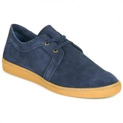 Chaussures Homme Derbies Kickers SALHIN Marine