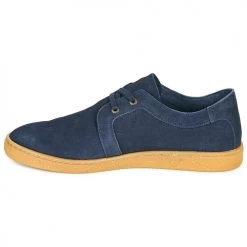 Chaussures Homme Derbies Kickers SALHIN Marine -Derbies Soldes Boutique 18722512 500 D