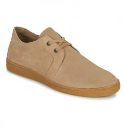 Chaussures Homme Derbies Kickers SALHIN Beige