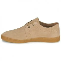Chaussures Homme Derbies Kickers SALHIN Beige 7 Chaussures Homme Derbies Kickers SALHIN Beige -Derbies Soldes Boutique 18722513 500 D