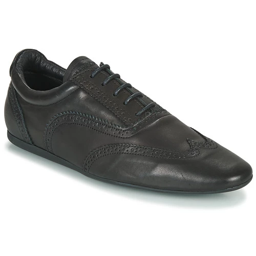 Chaussures Homme Derbies Schmoove JAMAICA CORSO Noir 1 Chaussures Homme Derbies Schmoove JAMAICA CORSO Noir