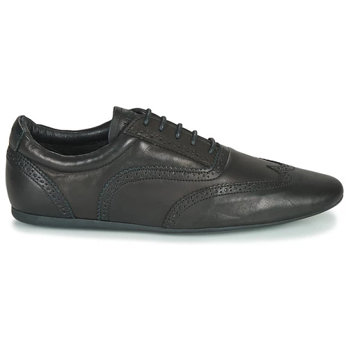 Chaussures Homme Derbies Schmoove JAMAICA CORSO Noir 2 Chaussures Homme Derbies Schmoove JAMAICA CORSO Noir â Image 2