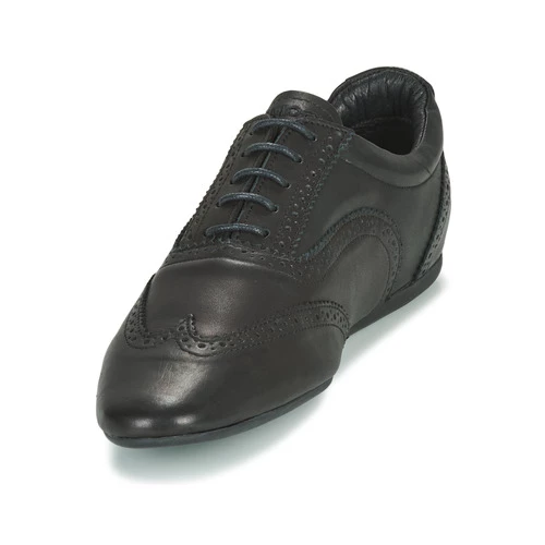 Chaussures Homme Derbies Schmoove JAMAICA CORSO Noir 3 Chaussures Homme Derbies Schmoove JAMAICA CORSO Noir â Image 3