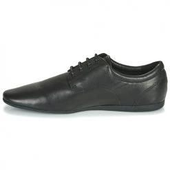 Chaussures Homme Derbies Schmoove FIDJI NEW DERBY Noir -Derbies Soldes Boutique 18749792 500 D