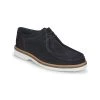 Chaussures Homme Derbies Base London BARNUM Bleu