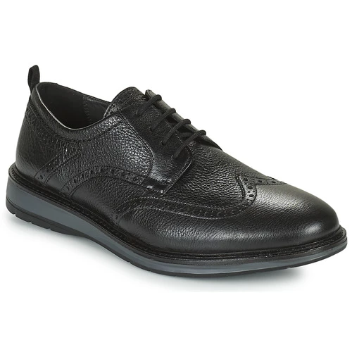 Chaussures Homme Derbies Clarks CHANTRY WING Noir 1 Chaussures Homme Derbies Clarks CHANTRY WING Noir