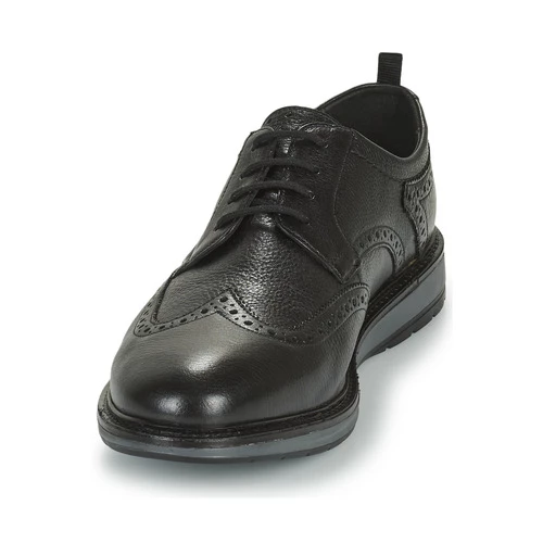 Chaussures Homme Derbies Clarks CHANTRY WING Noir 3 Chaussures Homme Derbies Clarks CHANTRY WING Noir – Image 3