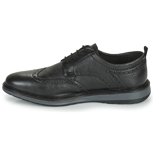 Chaussures Homme Derbies Clarks CHANTRY WING Noir 4 Chaussures Homme Derbies Clarks CHANTRY WING Noir – Image 4