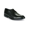 Chaussures Homme Derbies Clarks CITISTRIDELACE Noir