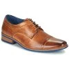Chaussures Homme Derbies Kdopa HAGEN Camel