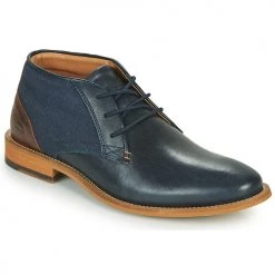 Chaussures Homme Derbies Bullboxer 674K50944ACOCO Bleu