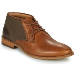 Chaussures Homme Derbies Bullboxer 674K50944ACOGN Marron
