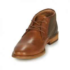 Chaussures Homme Derbies Bullboxer 674K50944ACOGN Marron -Derbies Soldes Boutique 18916425 500 C