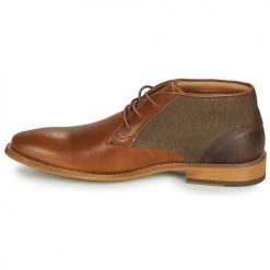Chaussures Homme Derbies Bullboxer 674K50944ACOGN Marron -Derbies Soldes Boutique 18916425 500 D