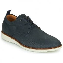 Chaussures Homme Derbies Bullboxer 633K20905AP3NA Bleu