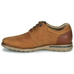 Chaussures Homme Derbies CallagHan USED CUERO Marron -Derbies Soldes Boutique 18931077 500 D