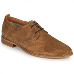 Chaussures Homme Derbies Kost ERWIN 5 Marron