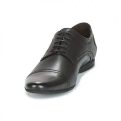Chaussures Homme Derbies Carlington EDFER Noir -Derbies Soldes Boutique 189757 500 C
