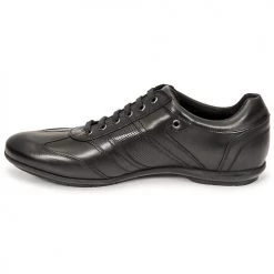 Chaussures Homme Derbies Casual Attitude ODEO Noir -Derbies Soldes Boutique 18978794 500 D