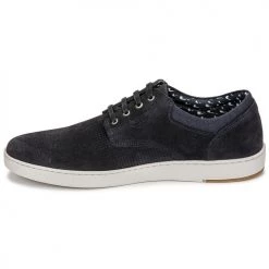 Chaussures Homme Derbies Casual Attitude OZON Marine -Derbies Soldes Boutique 18978856 500 D