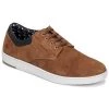 Chaussures Homme Derbies Casual Attitude OZON Camel