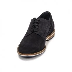 Chaussures Homme Derbies Casual Attitude OREMO Marine -Derbies Soldes Boutique 18978866 500 C
