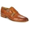 Chaussures Homme Richelieu Melvin & Hamilton LANCE 1 Marron