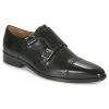 Chaussures Homme Richelieu Melvin & Hamilton LANCE 1 Noir